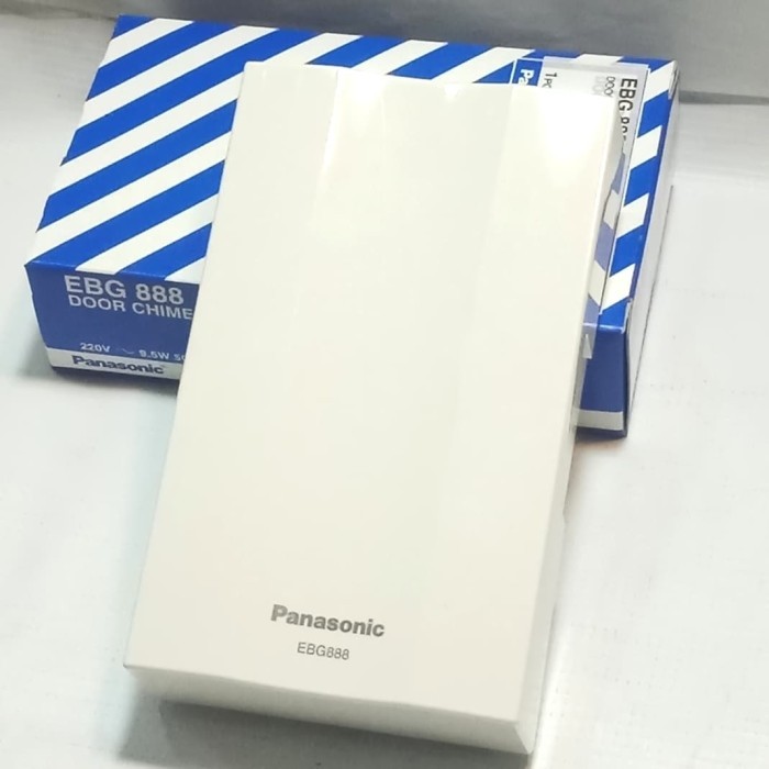 Terlaris BEL RUMAH LISTRIK / DOOR CHIME - PANASONIC EBG 888 SALE