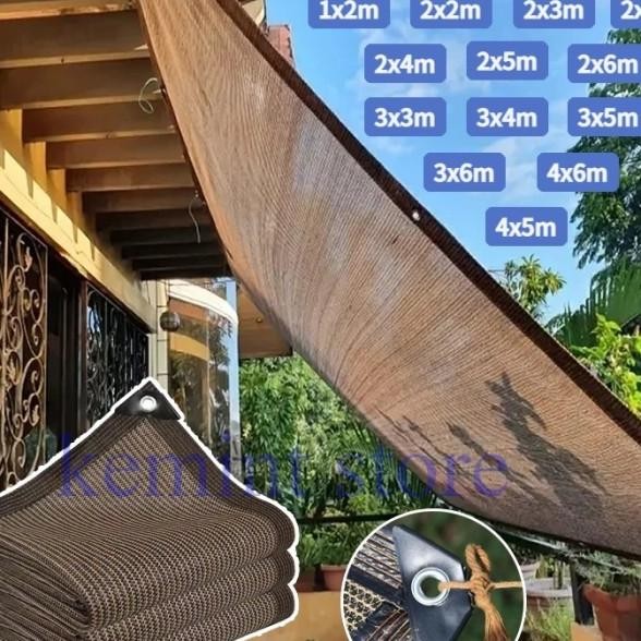 

Paranet 90 Anti Uv Unhade Net Colat Jaring Rumah Aca Jaring Ta