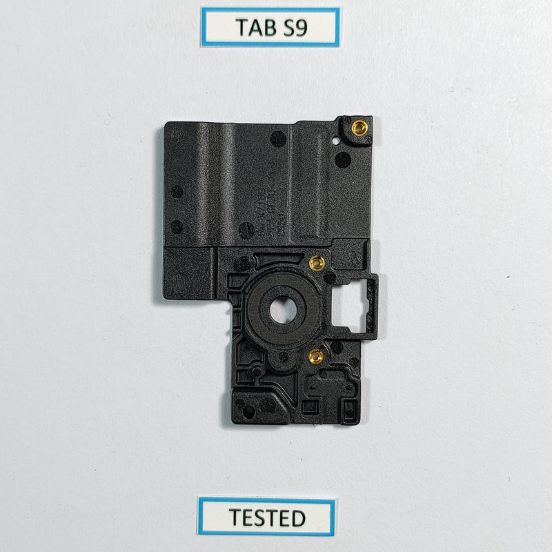 Tutup Kamera Samsung Tab S9 5G SM X716 Original Copotan