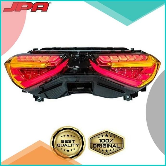 lampu belakang Nmax 2020 JPA stoplamp New Nmax 2020 JPA 07D35Z4 high q
