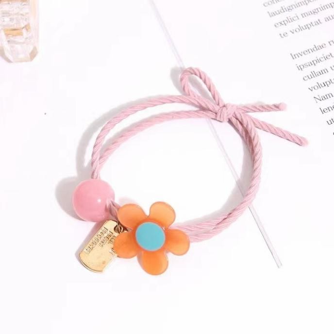 Promo Gelang Couple Best Friend Persahabatan Sahabat Lucu Bunga