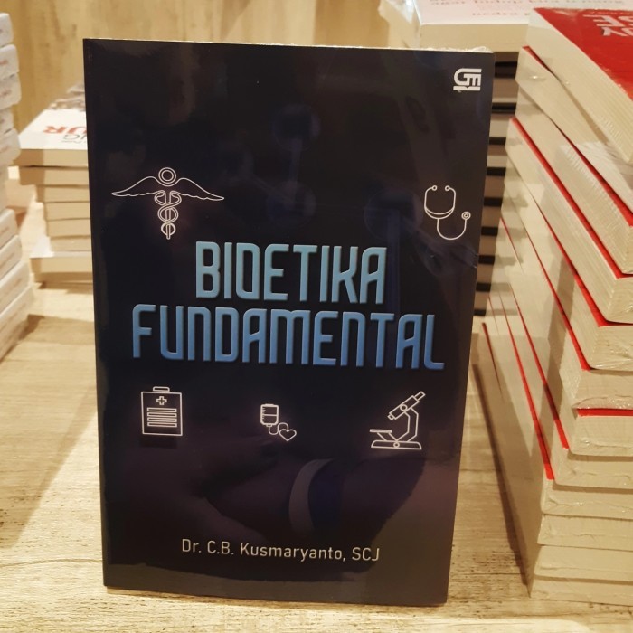 

######### BUKU BIOETIKA FUNDAMENTAL BY DR C.B KUSMARYANTO SCJ