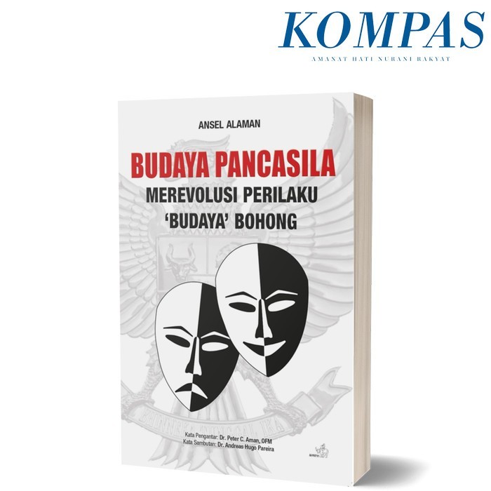 

######### BUDAYA PANCASILA MEREVOLUSI PERILAKU BUDAYA BOHONG