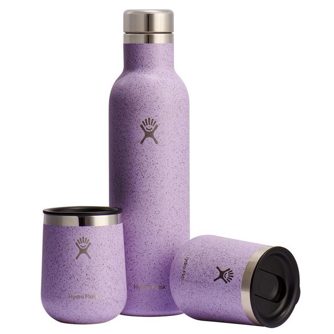 Murah Hydro Flask Wine Bottle (Bundle)