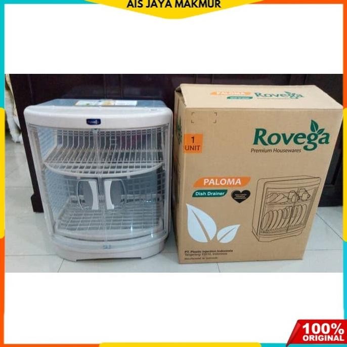 Rak piring rovega paloma
