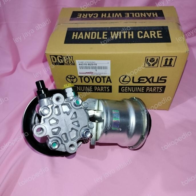 Pompa Power Steering Avanza Xenia 2011 2010 2009 2008 2007 2006 2005 Asli