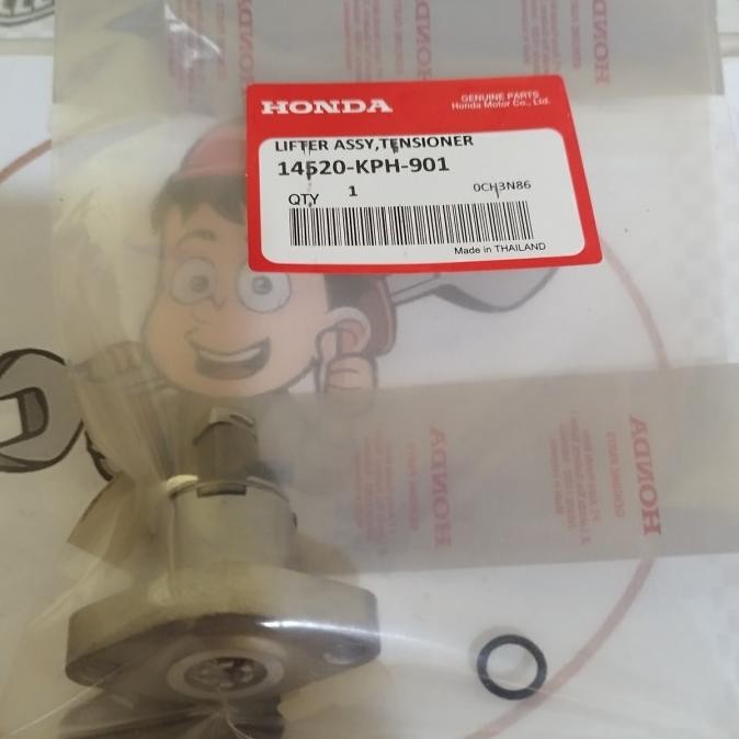 Promo Lifter tensioner tonjokan keteng Karisma CB150 R supra x 125 GTR CNB COD