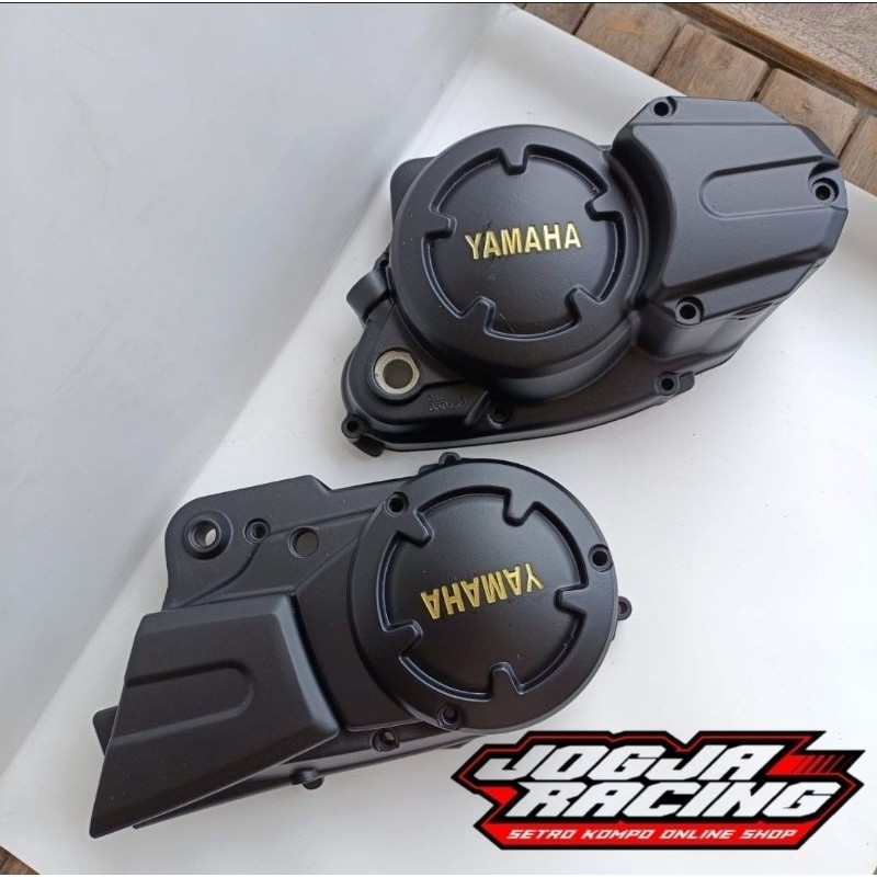 promo Bak Kalter Rxking Hitam Doff Blok RxKing Bak Rx king