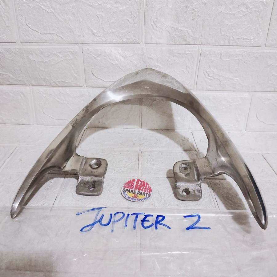 Behel Jok Jupiter Z Begel sadel belakang Yamaha Jupiter Z Limited Item Barang Langka Spare Part Moto