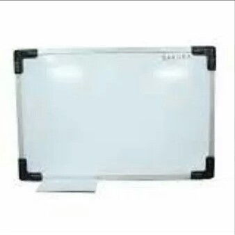 

Whiteboard Magnet Gantung 30 X 45 Cm