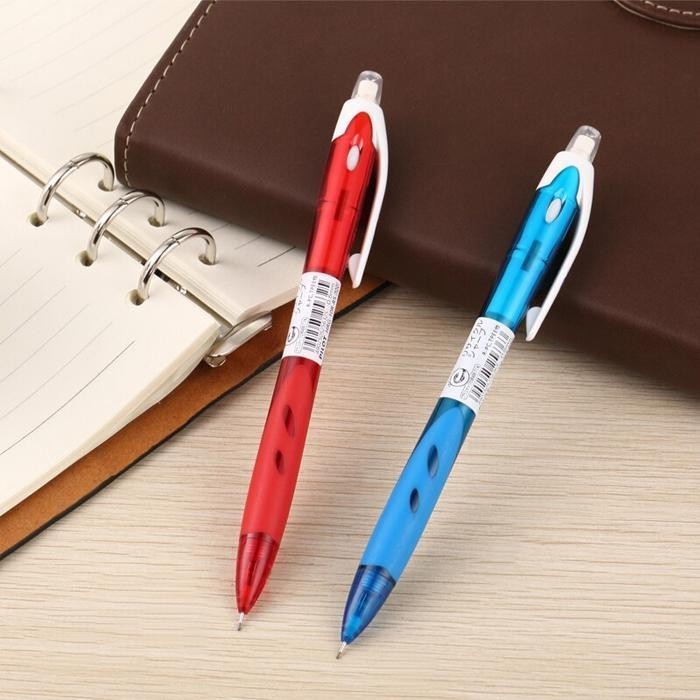 

Pilot Rexgrip Hrg-10 Pensil Mekanik/Mechnical Pensil 0.5