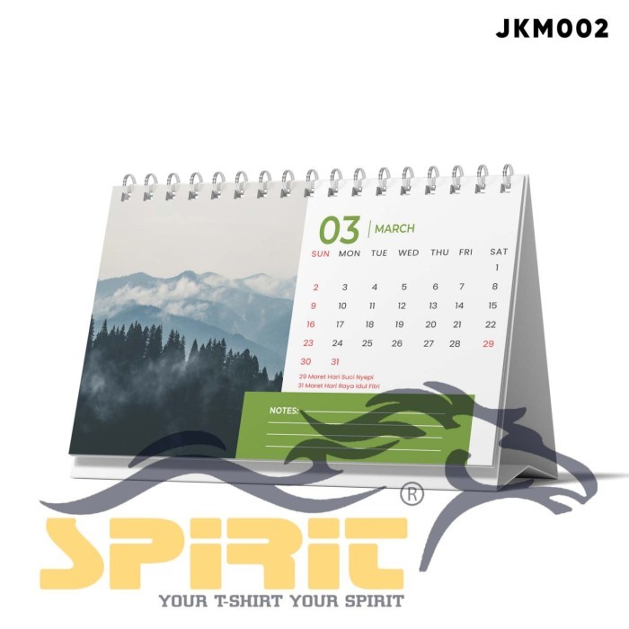 

Kalender Duduk 2025 Aesthetic Jadikan Meja Kerja Lebih Menarik Dan Produktif