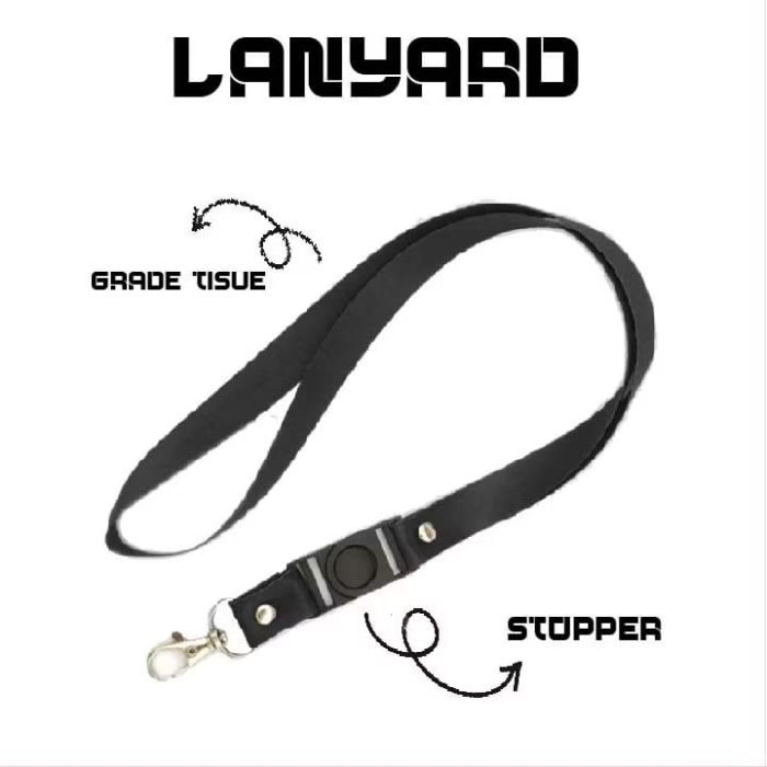 

[Lanyard] Strap Id Card Holder Palestine Set Gantungan Kunci Tempat Kartu