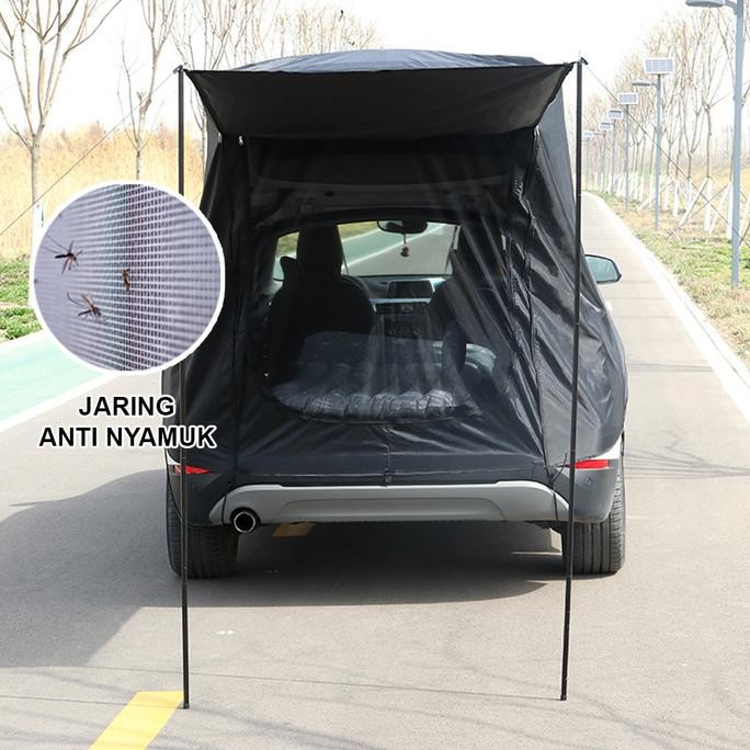Tenda Mobil Camping | Tenda Mobil Portable | Tenda Mobil Waterproof Dikstara11