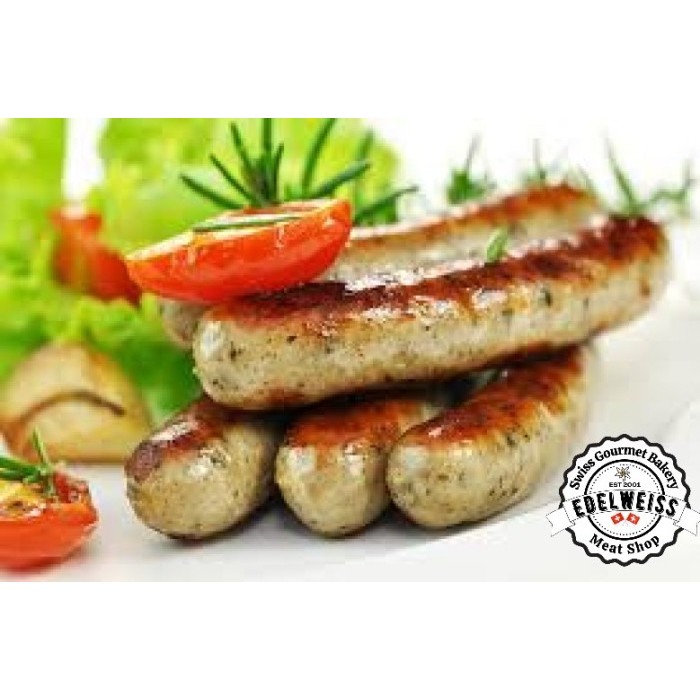 

PORK NUERNBERGER SAUSAGE