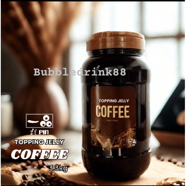 

ITPIN QQ COFFEE JELLY ITPIN JELLY RASA COFE