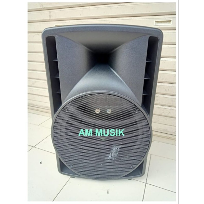 BOX SPEAKER KOSONG 15 INCH MODEL HUPER BAHAN TEBAL HARGA 1 BOX