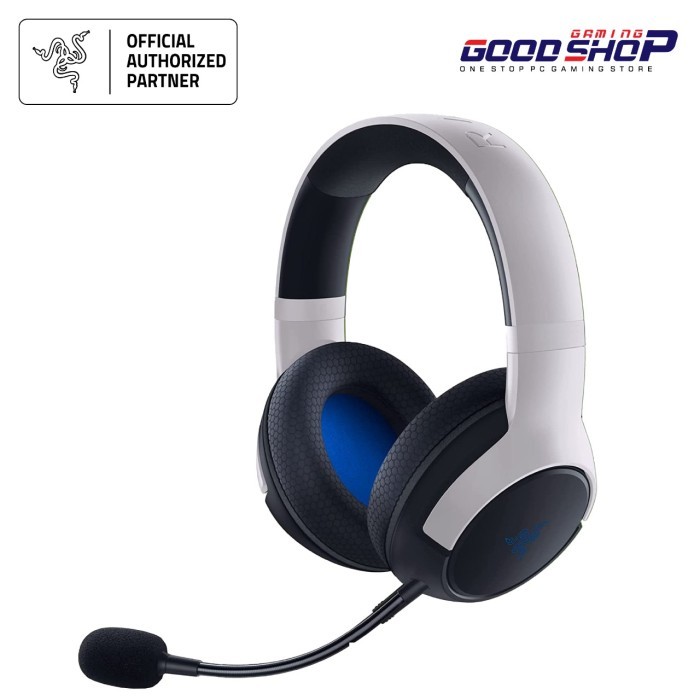 Razer Kaira Pro For Playstation - Headset