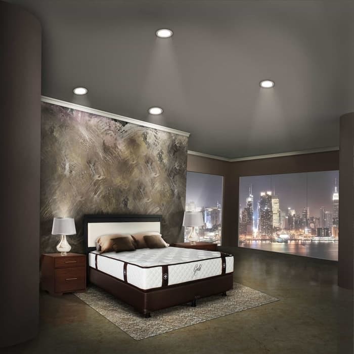 Central Gold Maestrol