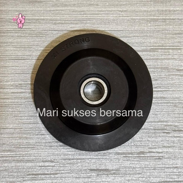 Roller Dryer / Roller Dryer Speedquenn - Dengan Bearing