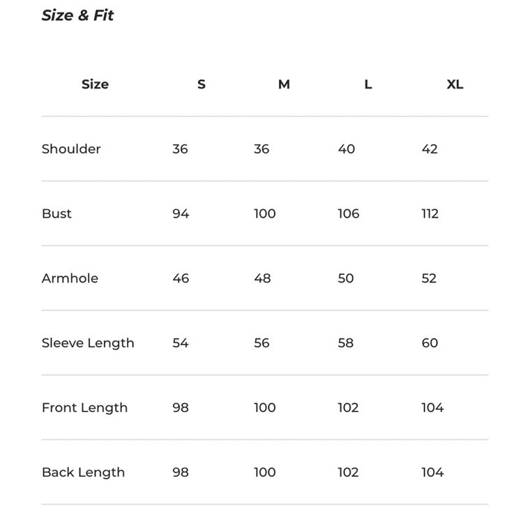 Nadra Tunic Black Aleza Label