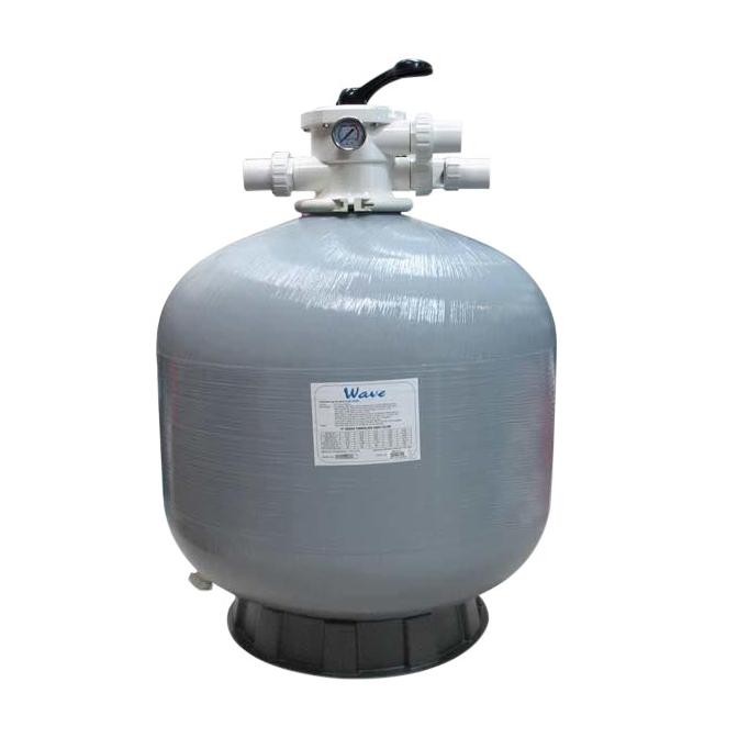 Filter Pompa Kolam Renang Sand Filter Grundfos Wave V 700
