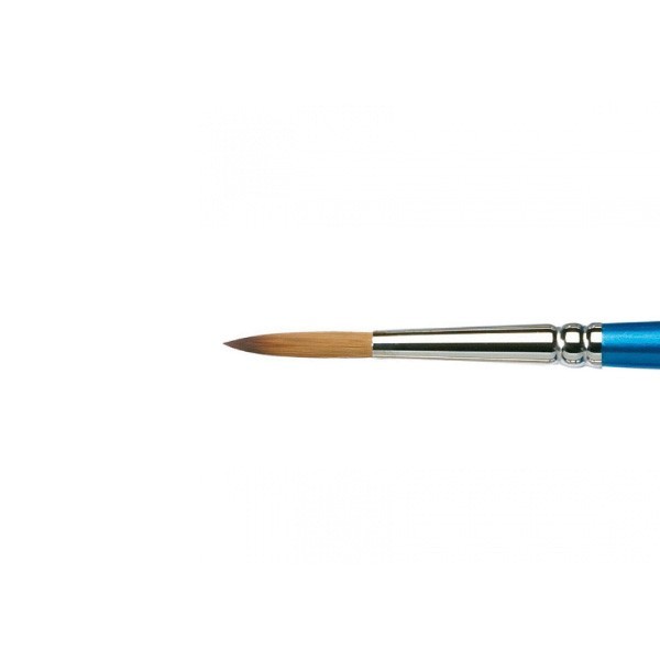 

JUAL Cotman Brush Series 111 Round - No. 8 Short Handle