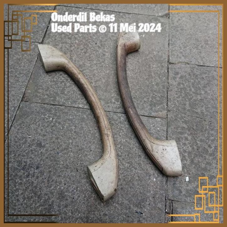 [ODB] HANDLE HANDGRIP TOYOTA CORONA 2000 RT132