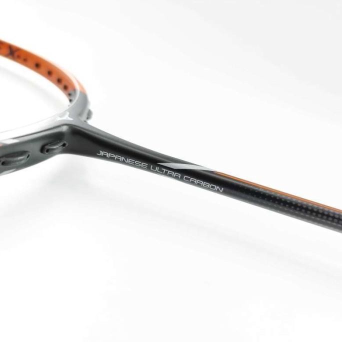 Diskon Raket Mizuno Speedflex 9.3 Ultra Flexible 5U 30 Lbs