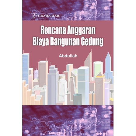 Rencana Anggaran Biaya Bangunan Gedung