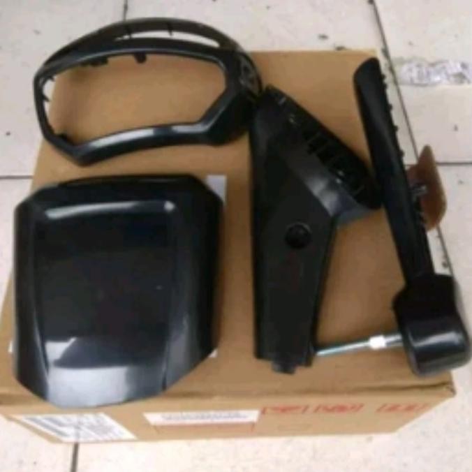 SPION KAP MESIN FORTUNER 2012-2015 ORI MURAH