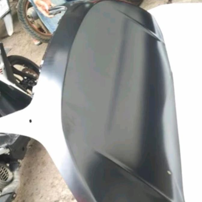 KAP MESIN TERIOS RUSH 2014-2017 ORI DISKON