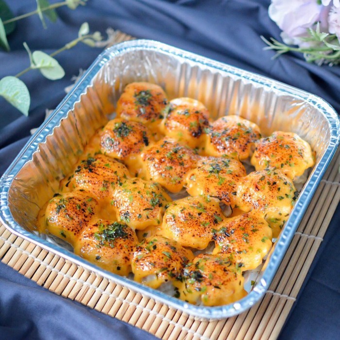 

BUNDLING HAMPERS LEBARAN/IDUL FITRI/PARCEL RAMADHAN - MAMA BUZZ