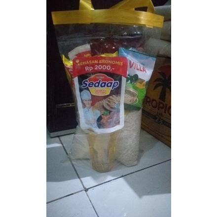 

PAKET SEMBAKO MUMER