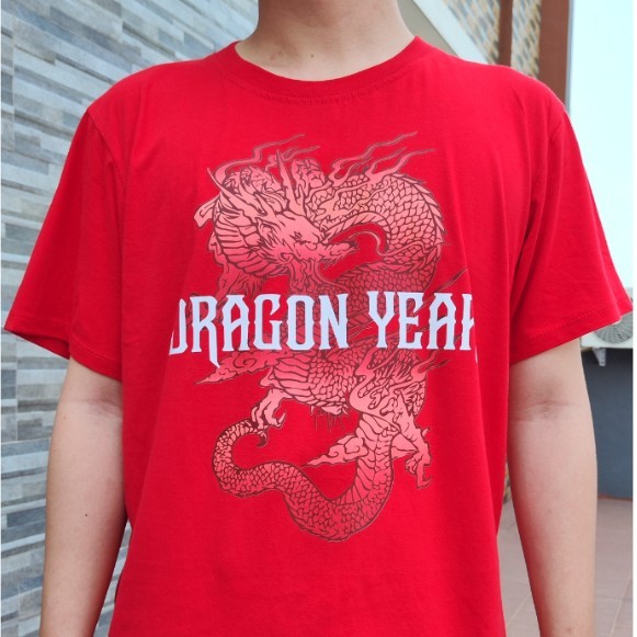 

BAGUS!!! KAOS IMLEK 2024 KATUN COMBED 30S T-SHIRT IMLEK 2024 TAHUN