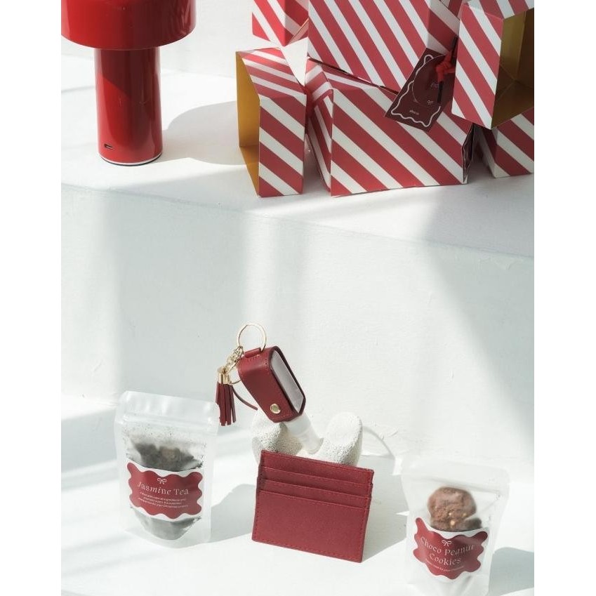 

PROMO MURAH NOEL - CHRISTMAS HAMPERS / HAMPERS NATAL