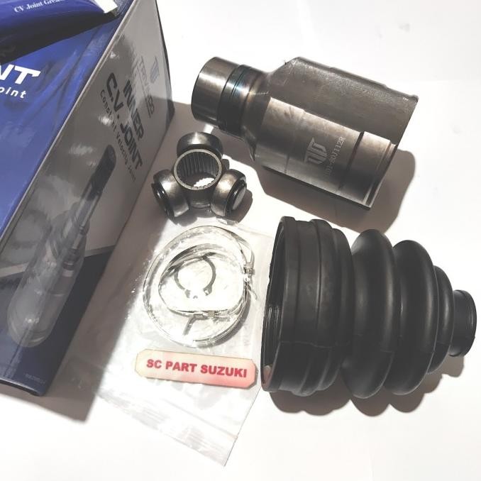 Cv Joint As Roda Dalam Suzuki Sx4 Kanan At. [ Tlsa ]