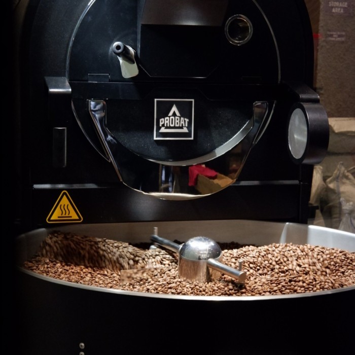 

TERLARIS! Espresso Concentrate 100% Arabika (Khusus Instant & Sameday)