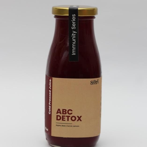

Ari Cold Preed Abc Deto Beet Carrot Lemon