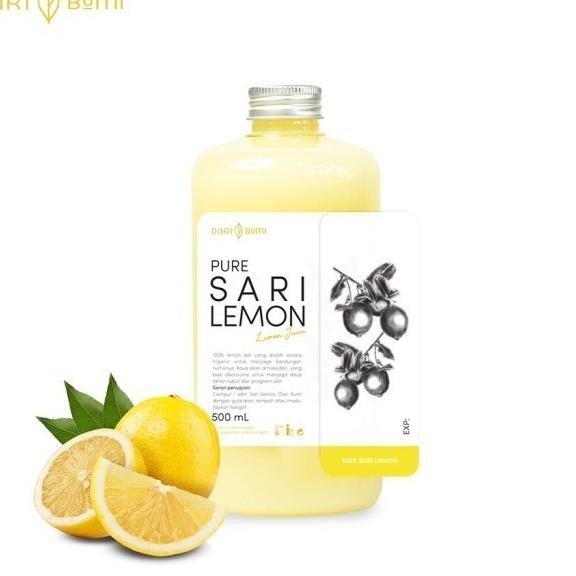 

Ari Lemon Murni Dari Bu Ml Numan Dan Deto