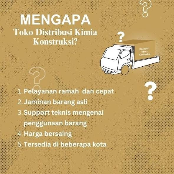 

Promo Sikadur 31 CF Normal AB 1.2kg COD