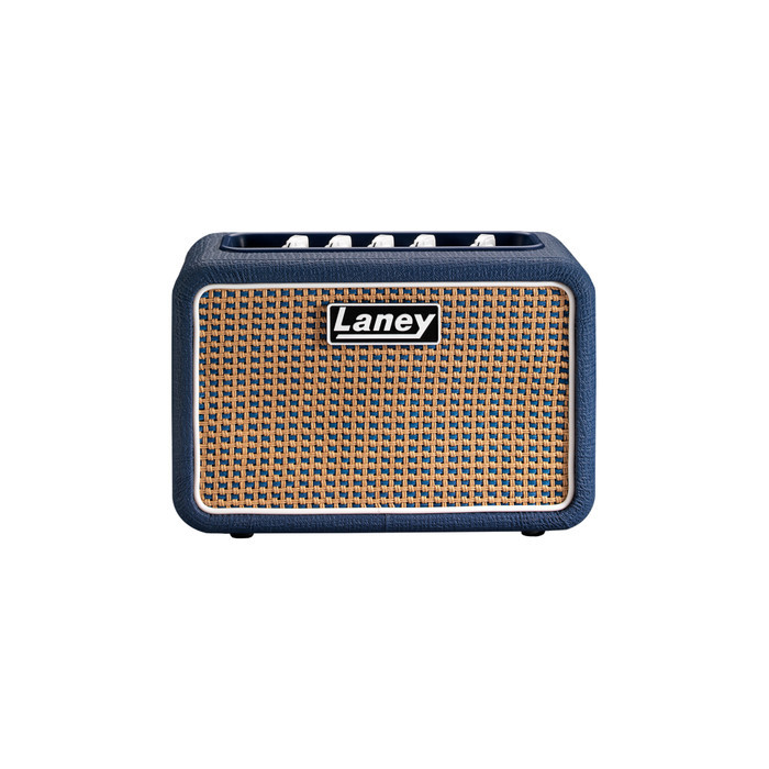 PROMO Laney Mini-STB-Lion 6W 2x3 Bluetooth Guitar Combo Amp nm
