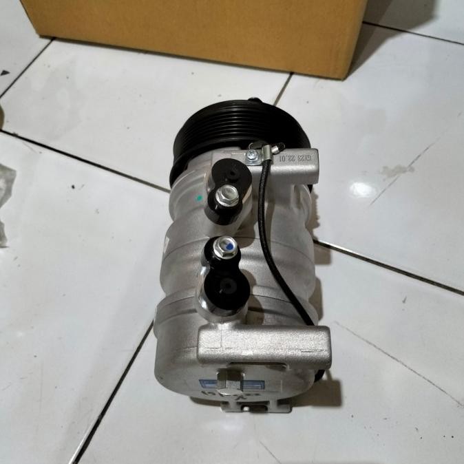 Sale  kompressor Honda CRV gen 2 compressor AC mobil tipe keihin