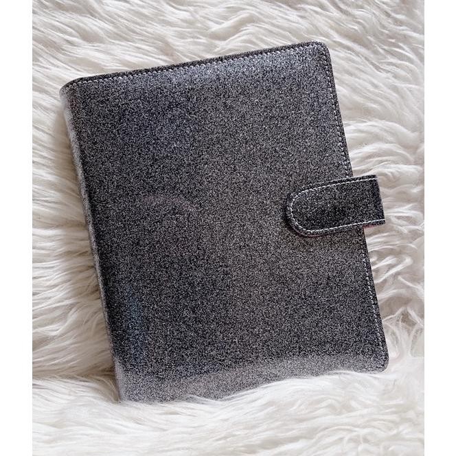 

BISA COD BINDER GLITTER BLINK GLOSSY A5 B5 rt-342