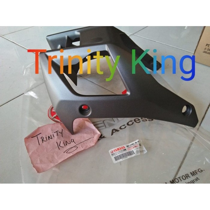 Cover Under-Undercowl Yamaha MT25 Original 2018-Grey