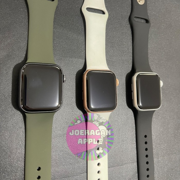 Apple Watch Series 5 40MM 44MM (Second) Original