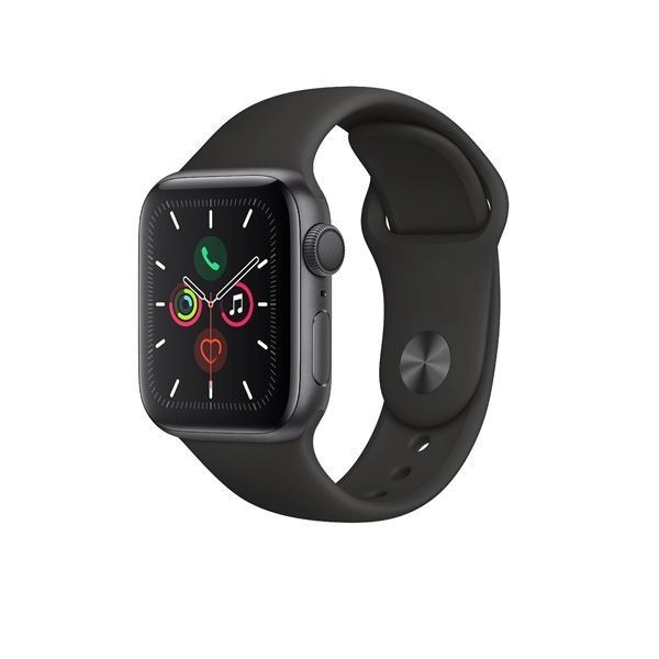 Apple Watch Series 4 40MM 44MM Second Original