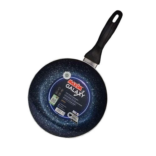 Penggorengan Maxim Galaxy 26Cm Frypan Maxim Galaxy Wajan Teflon Maxim