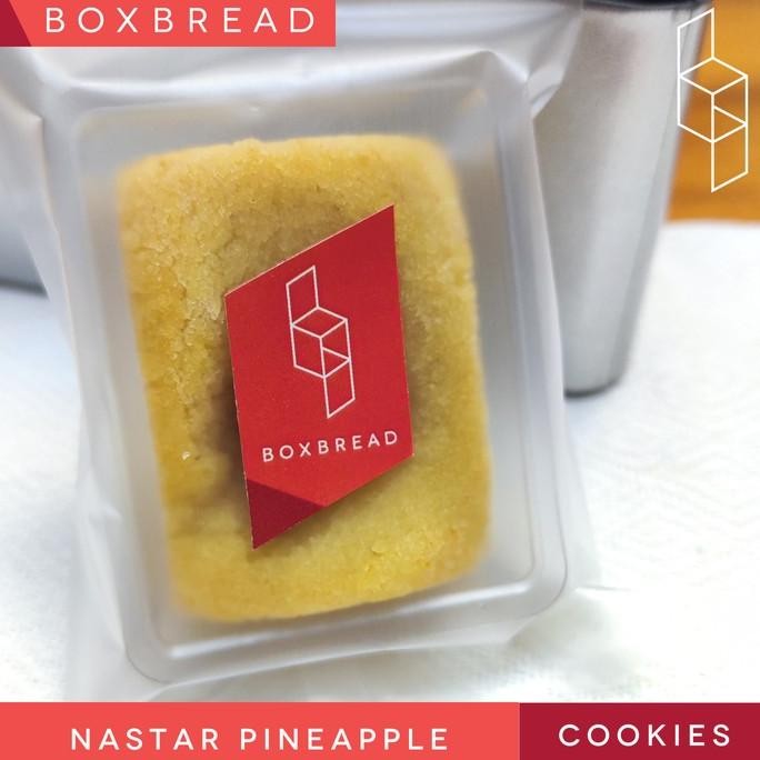 

NASTAR BUTTER PREMIUM PROMO BELI 5 DAPAT 6