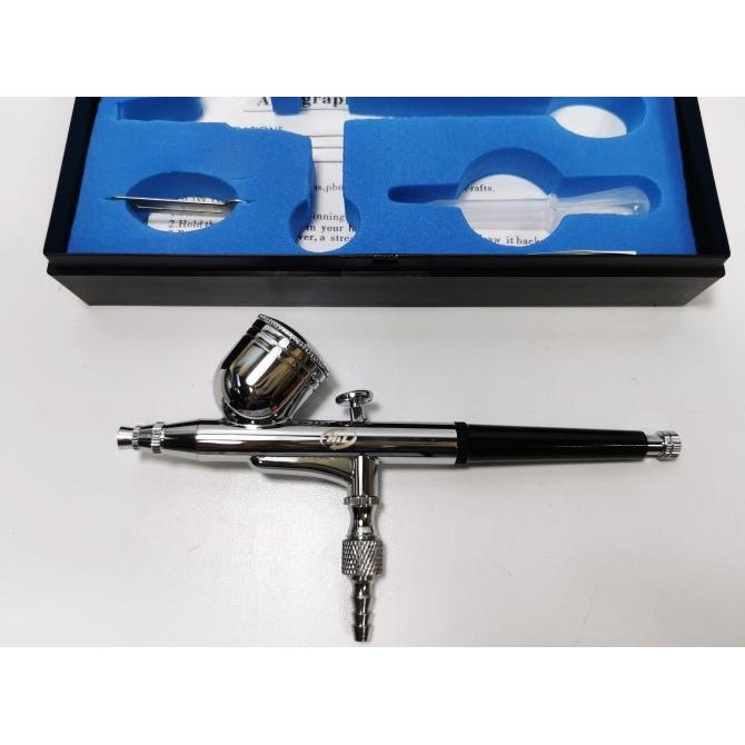 

Promo EW 550 Air Brush Kit Pen Brush Spray Gun Lukis HnL EW 550 COD